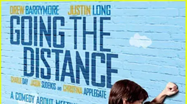 Image: Win a Double Pass to the Advance Screening of Going The Distance!