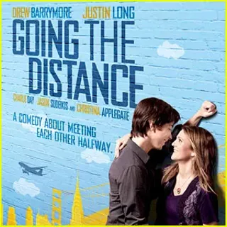 Image: Win a Double Pass to the Advance Screening of Going The Distance!