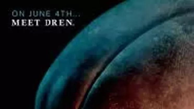 Image: Win a DVD Copy of Splice!
