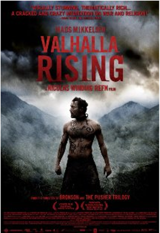 Image: Win a dvd copy of Valhalla Rising from eOne Films and The Coast