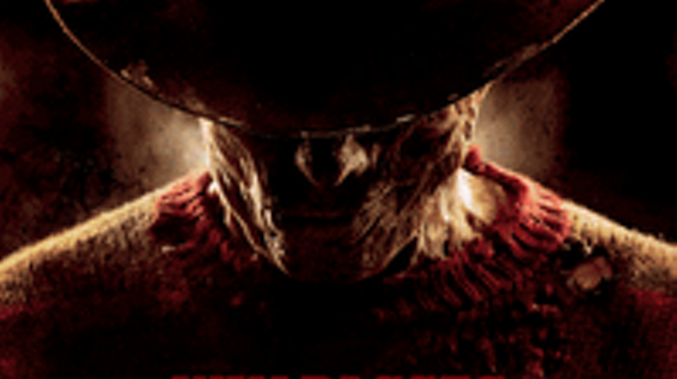 Image: Win a Pair of Run of Engagement Passes to A Nightmare on Elm Street!
