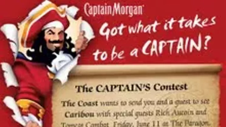 Image: Win a pair of tickets to see Caribou at The Paragon!