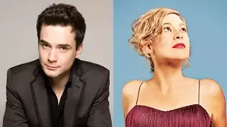 Image: Win a Pair of Tickets to see Jill Barber!