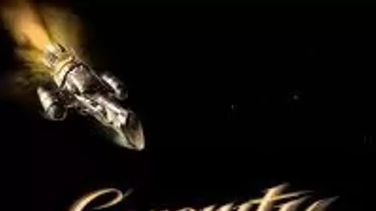 Image: Win a Pair of Tickets to see Serenity on the Big Screen, courtesy of Hal-Con, Empire Theatres and The Coast!