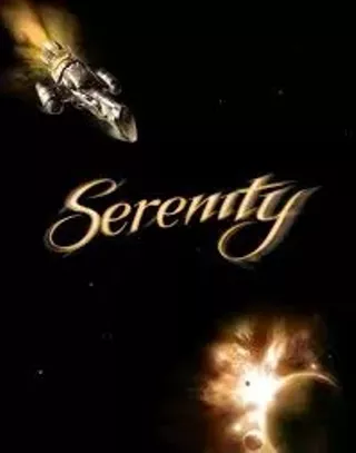 Image: Win a Pair of Tickets to see Serenity on the Big Screen, courtesy of Hal-Con, Empire Theatres and The Coast!