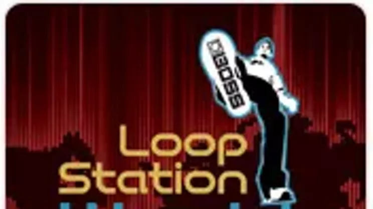 Image: Win a Pair of Tickets to the Boss Loop Station Championships!