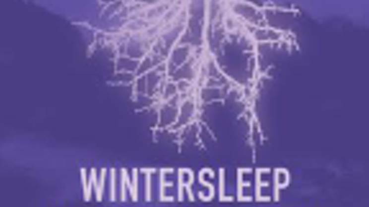 Image: Win a Pair of Tickets to Wintersleep with In-flight Safety & Aqua Alta