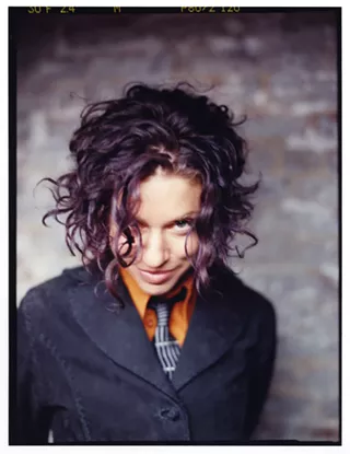 Image: Win Tickets to Ani DiFranco!