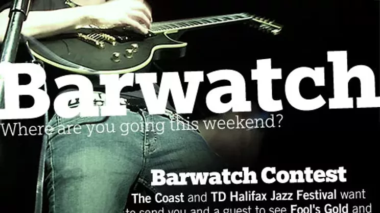 Image: Win tickets to see Fool's Gold and H'Sao at TD Halifax Jazz Festival!