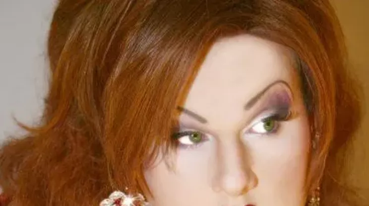 Image: Winter Wonderful Drag Show