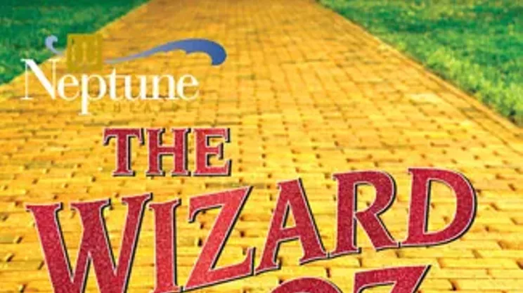 Image: Wizard of Oz