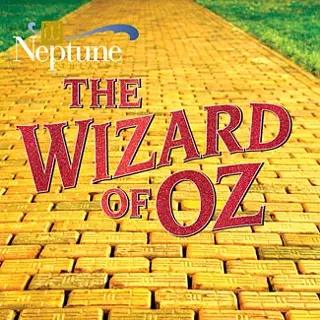 Image: Wizard of Oz