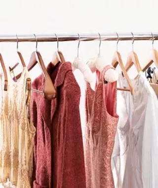 Image: Women&rsquo;s Pre-Loved Clothing Sale