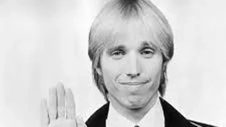 Image: You Don&rsquo;t Know How It Feels to be Tom Petty
