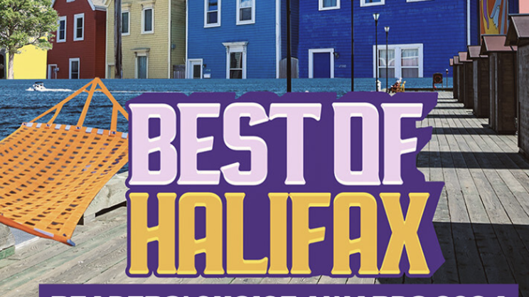 2024 Best of Halifax Nominations Open