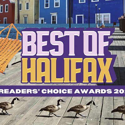 2024 Best of Halifax Nominations Open