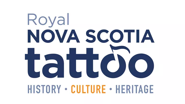 Image: 2026 Royal Nova Scotia International Tattoo