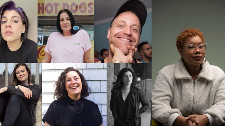 7 Halifax artists on the lasting legacy of Alanis Morissette’s Jagged Little Pill