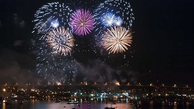 8 things to do in Halifax this Natal Day long weekend (Aug. 4-7, 2023)