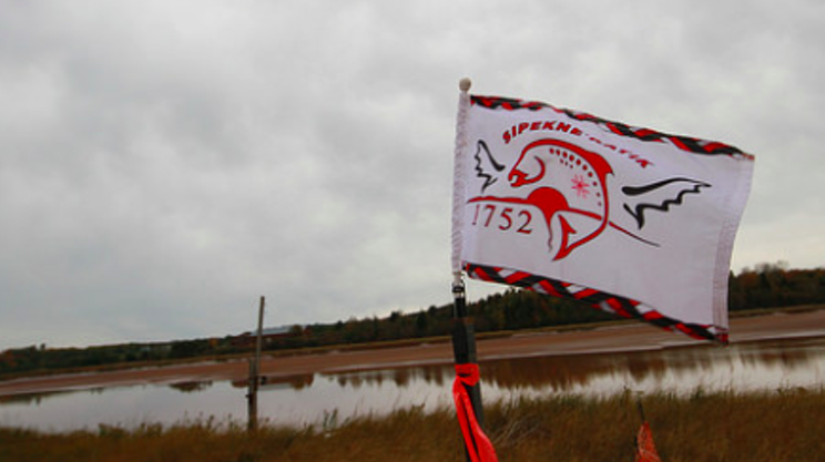 Alton Gas approval called a “direct violation” of First Nations rights
