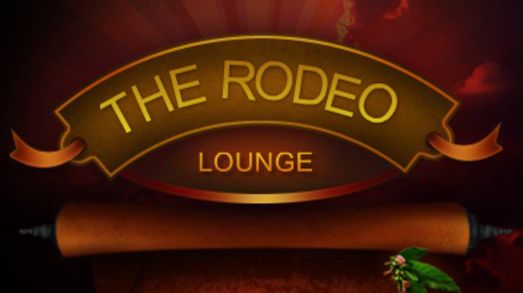 Another go for The Rodeo Lounge