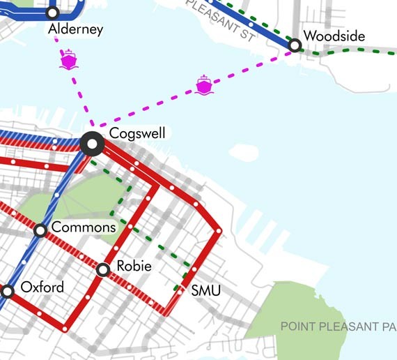 Halifax Transit’s problems are more than buses.
