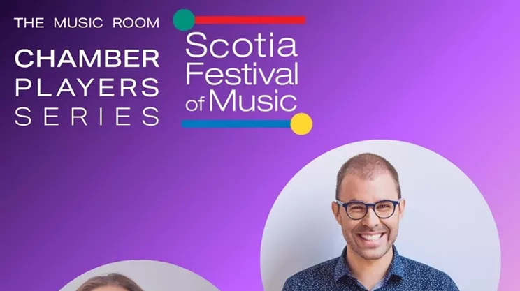 Image: Bach Reinvented | Music Room Chamber Players Series