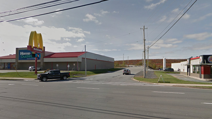 Bayers Lake medical centre site called inaccessible