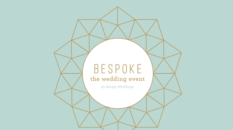 Image: Bespoke brings seven fairytale weddings to life