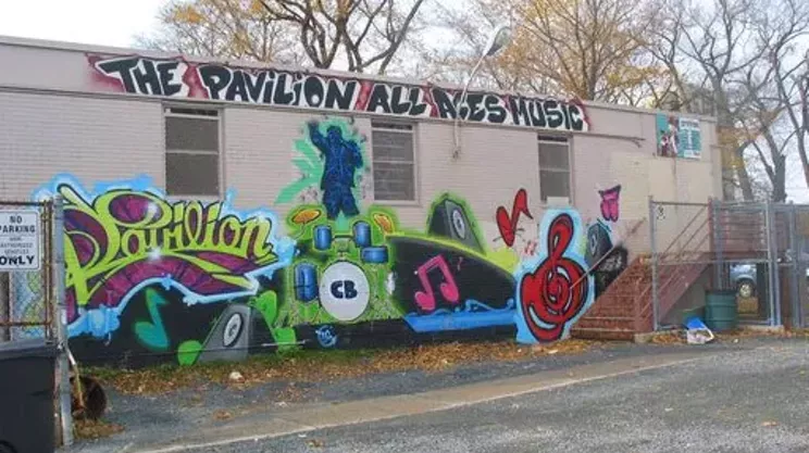 Image: Best All-ages Venue