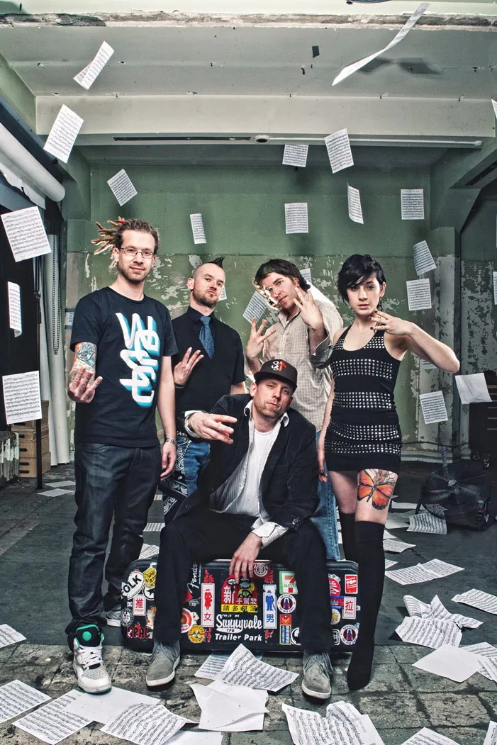 Best Artist / Band