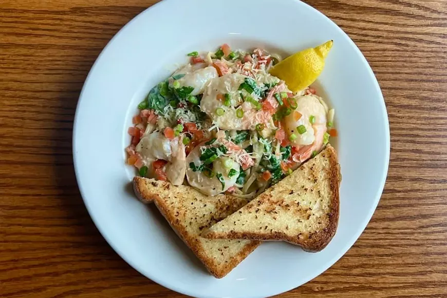 The Mic Mac Bar & Grill has taken home six golds in the Best of Halifax Readers' Choice Awards