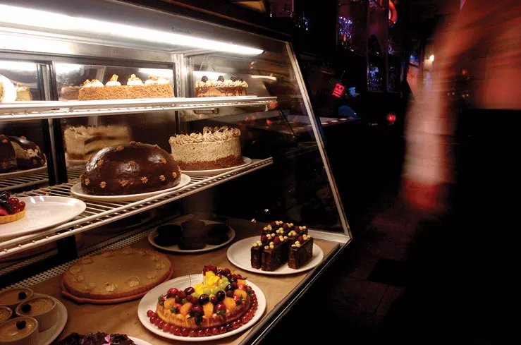 Best Desserts