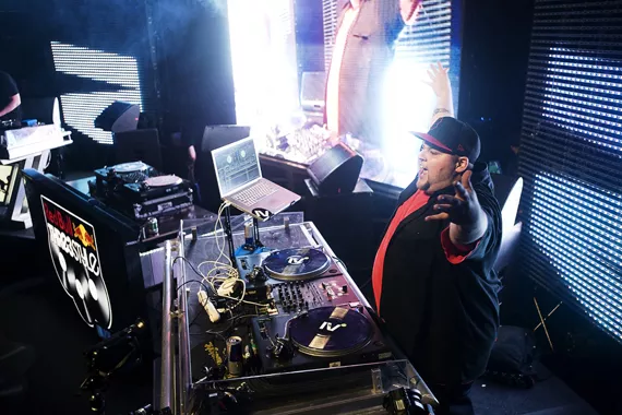 Best DJ