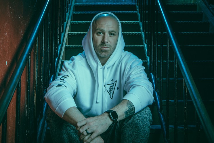 Classified, winner of The Coast's 2023 Best of Halifax Readers' Choice Award for Best Hip Hop Artist / Band.
