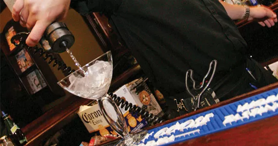 Best Martini