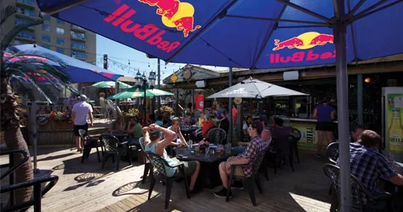 Best Patio