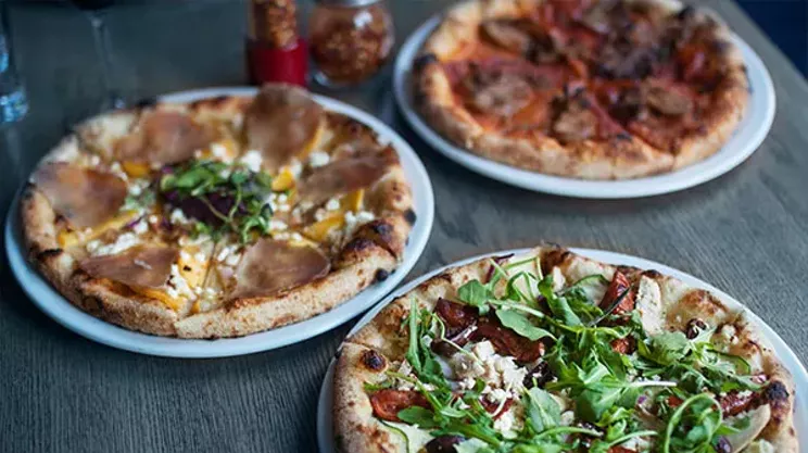 Image: Best Pizza Pie