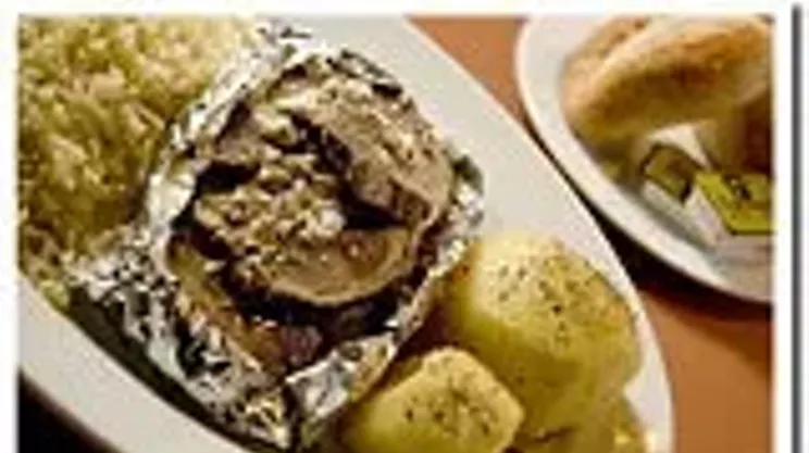 Image: Best Sackville Restaurant