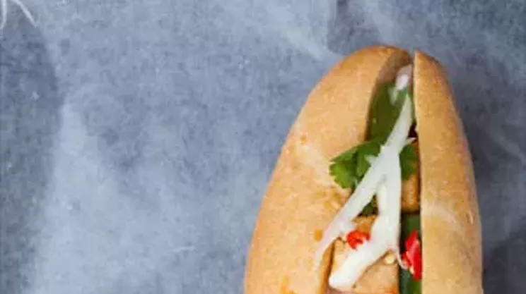Image: Best Sandwich