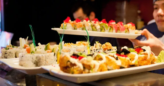 Best Sushi Restaurant