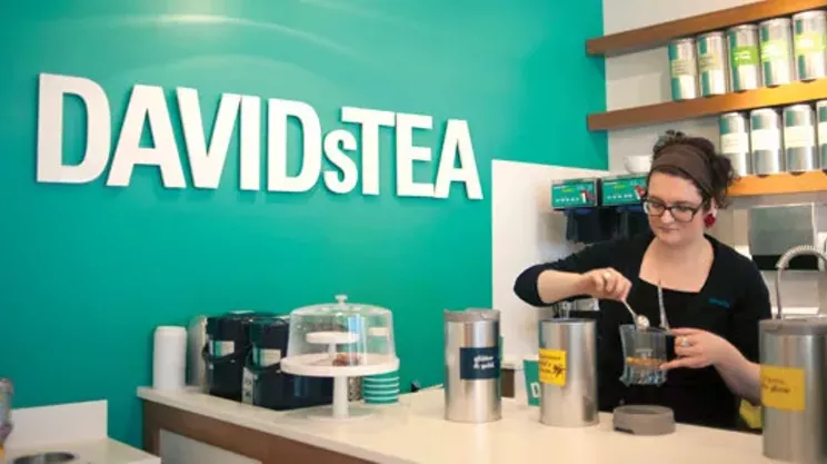 Image: Best Tea