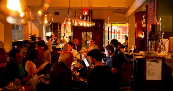 Best Wine List