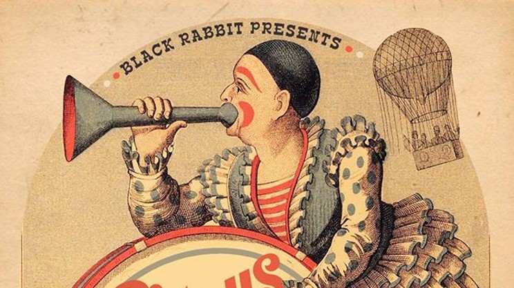 Black Rabbit Indoor Arts Festival's circus acts