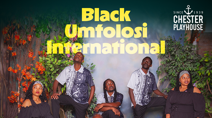 Image: Black Umfolosi International