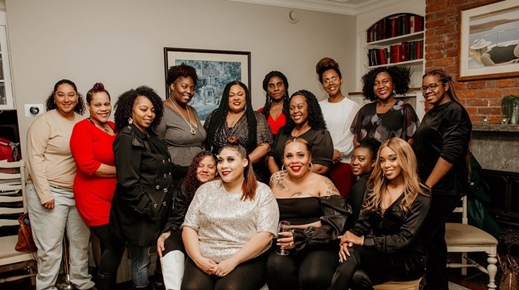 Black women entrepreneurs are sharing their stories through this 28-day series