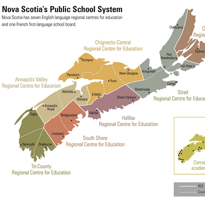 Bring back elected school boards, says new bill