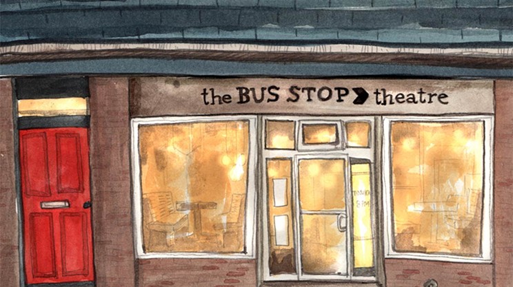 Bus Stop Theatre gets final batch of government funding
