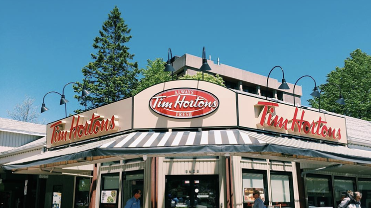 Chain restaurants received an estimated $1.7 million of Nova Scotia’s ‘small business grants’