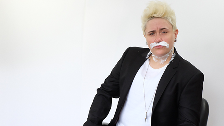 Image: Chanty Marostica&rsquo;s uniting comedy